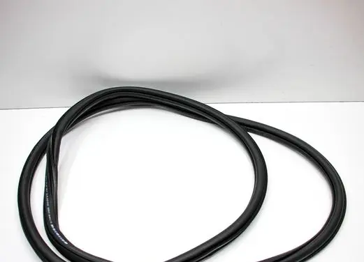 Seat Ateca Rubber seal front door (on door) 575867366P