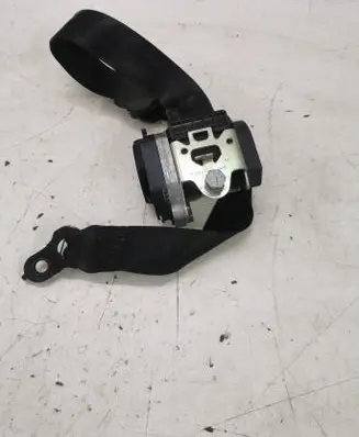 Mercedes-Benz ML W164 Front seatbelt 603372600 290905 21820