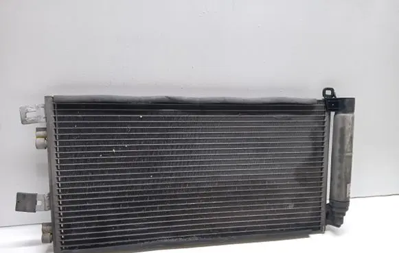 Mini Cooper A/C cooling radiator (condenser) 869296E