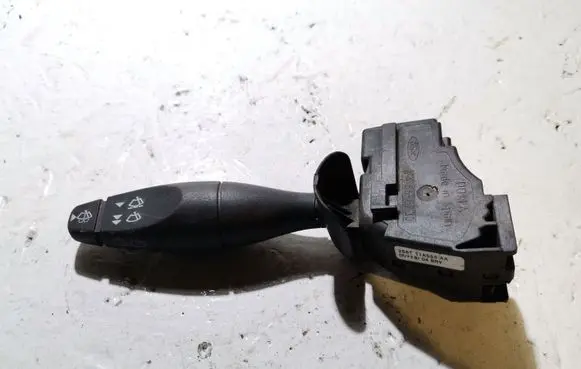 Ford Fiesta Wiper control stalk 2S6T17A553AA