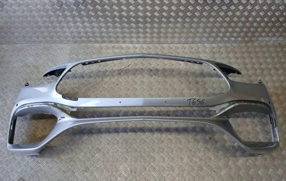 Mercedes-Benz E AMG W213 Front bumper A2138851605