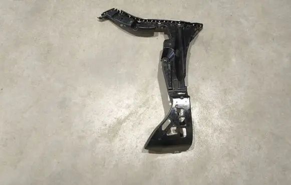 Mercedes-Benz GLC C254 Rear bumper mounting bracket A2548858603