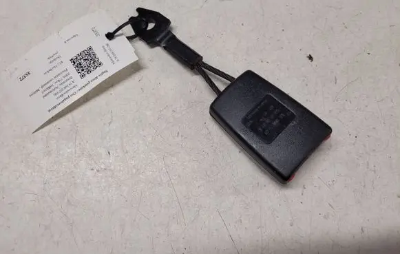 Mercedes-Benz A W168 Front seatbelt buckle 1688602669