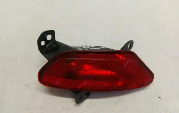 Renault Arkana Rear/tail lights 265809937R