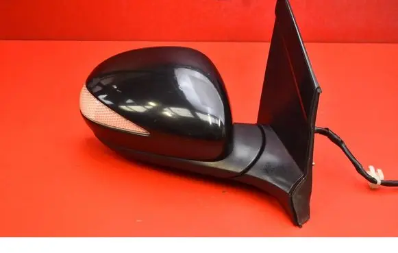Honda Civic IX Front door electric wing mirror 76200-SMG-E214-M