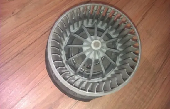 Fiat Marea Heater fan/blower 90225