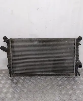 Mazda 3 I Coolant radiator 3M5H8005TJ