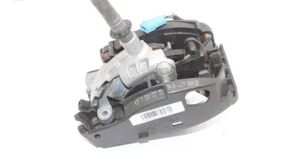 BMW Z4 E89 Gear shifter/selector 7587527