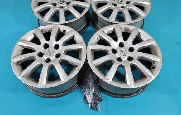 Opel Astra H R21 alloy rim IMPRK1371800