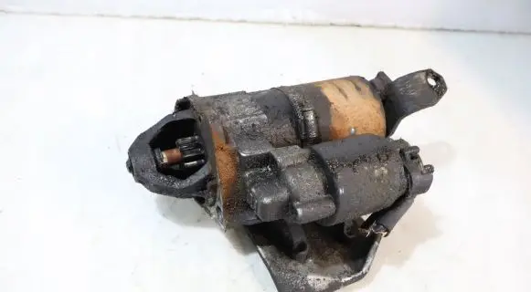 Volkswagen PASSAT B5 Starter motor