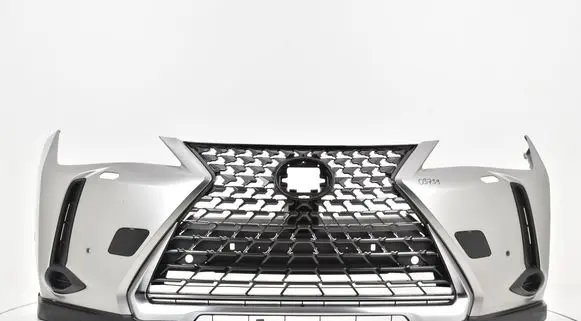Lexus GS 250 350 300H 450H Front bumper 03739