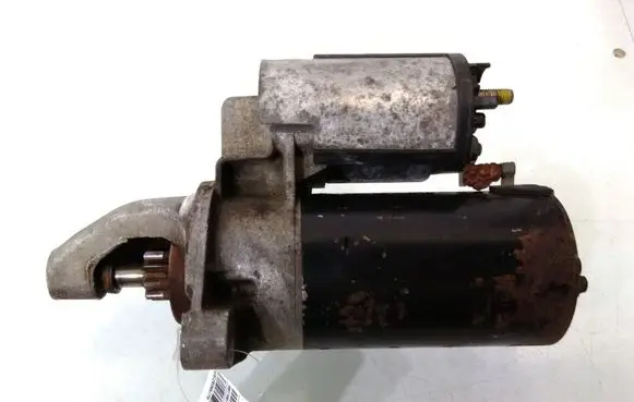 Audi A4 S4 B5 8D Starter motor 078911023