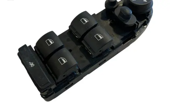 BMW X5 E70 Electric window control switch 9218044