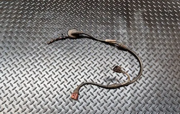 Audi Q5 SQ5 Rear ABS sensor wiring 8r0972253
