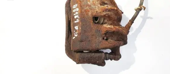Peugeot Boxer Front brake caliper