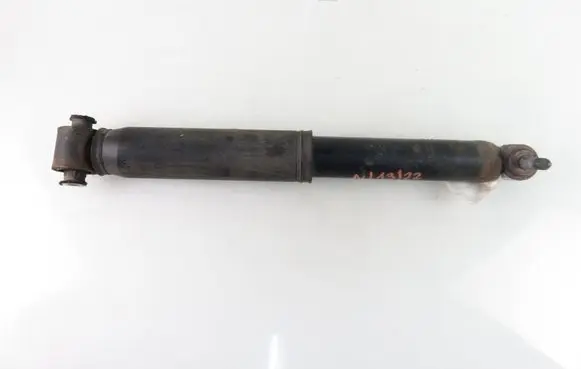 Renault Scenic III - Grand scenic III Rear shock absorber/damper 