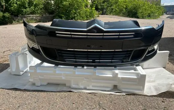 Citroen C5 Front bumper EYPC 9681052677 968105267703