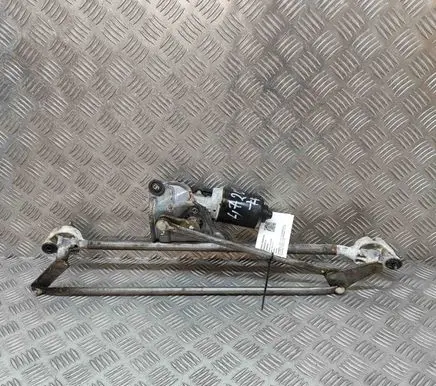 Chrysler PT Cruiser Front wiper linkage and motor 5018450AA 5018451AA