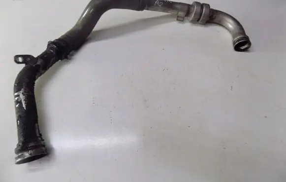 Renault Scenic III - Grand scenic III Intake resonator 34857345u349859