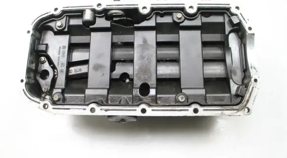 Opel Insignia A Oil sump 55567087