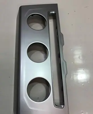Volkswagen PASSAT B8 Climate control unit 3G2863099