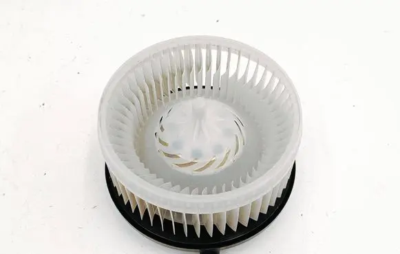 Chrysler Pacifica Heater fan/blower 16478217