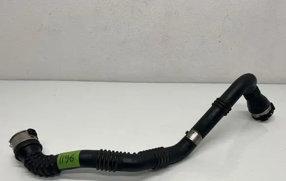 Renault Kangoo II Intercooler hose/pipe 144600199r