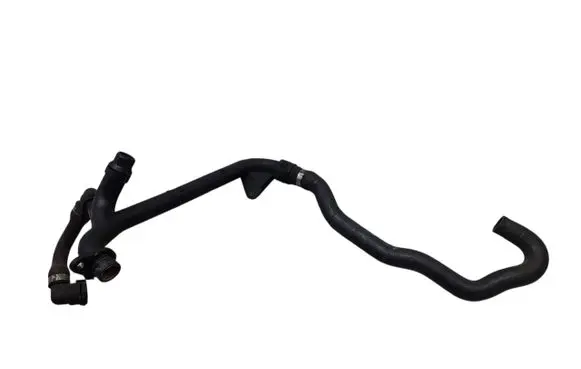 BMW 5 E39 Engine coolant pipe/hose 2247154