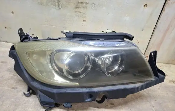 BMW 3 E90 E91 Headlight/headlamp 63.11-6942.740.9