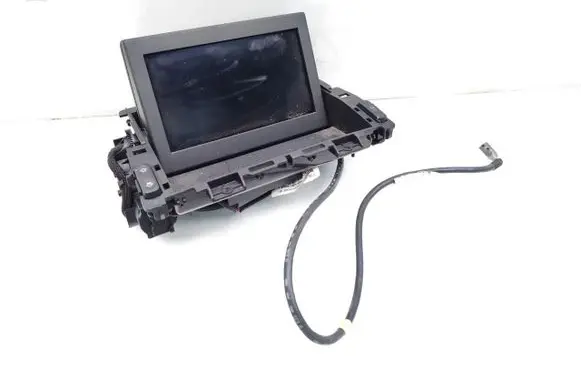Peugeot 308 Screen/display/small screen 96650242ZD A2C53307198