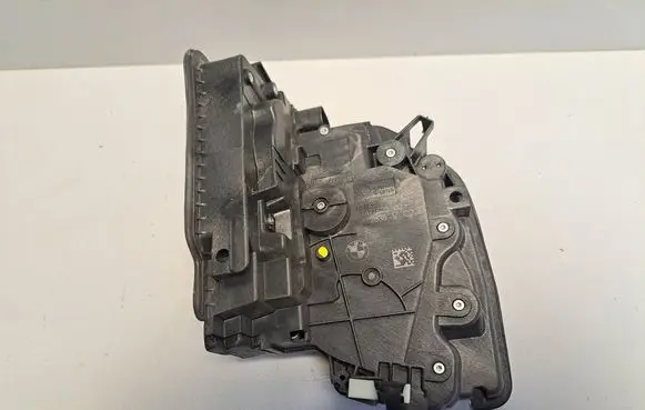 BMW 6 G32 Gran Turismo Rear door lock 7477690