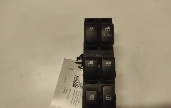 KIA Sorento Electric window control switch
