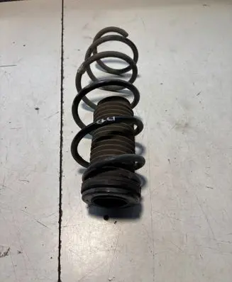 Fiat Doblo Front coil spring 51975630