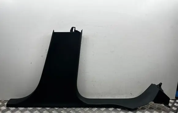 Skoda Superb B6 (3T) (B) pillar trim (bottom) 3T0853370B 3T0853370