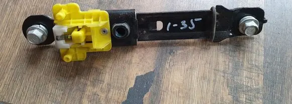 Hyundai ix35 Seat belt adjustment motor 1DA6411372 HSS00918R40993