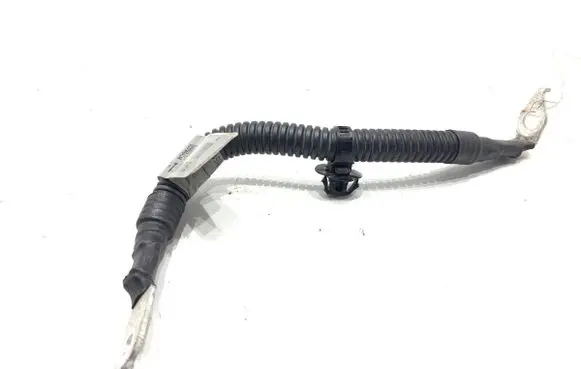 Hyundai Kona I Negative earth cable (battery) 91661-CM000