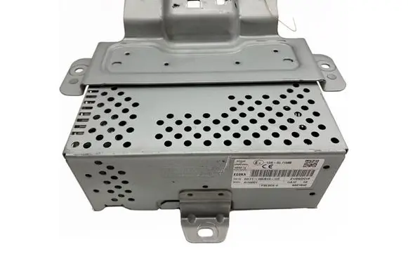 Ford Ecosport Radio/CD/DVD/GPS head unit HX7T18C815US