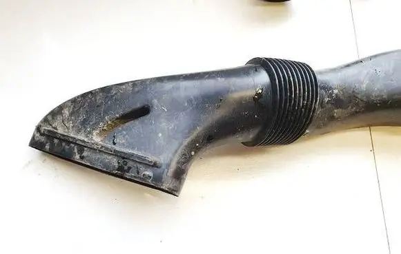 Volvo S60 Air intake hose/pipe 8638624