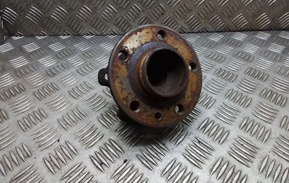 Volvo V60 Rear wheel hub