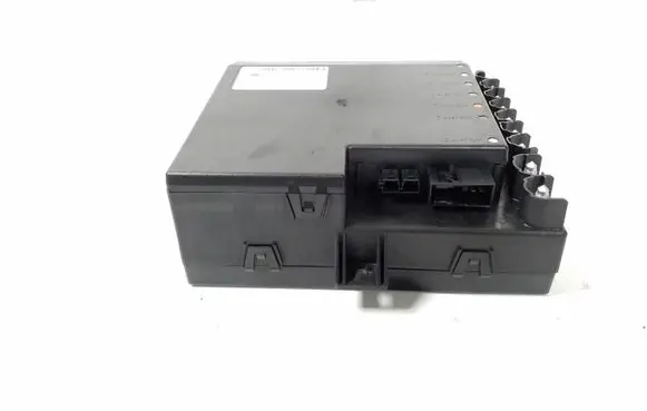Mercedes-Benz S W221 Battery control module A2215400401