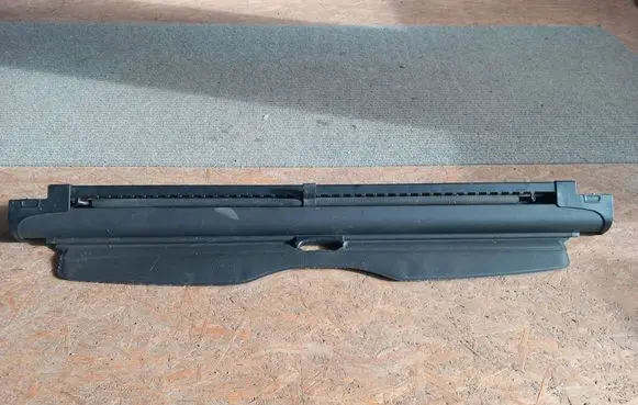 BMW 5 E39 Parcel shelf load cover 8236357 8236360