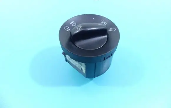 Porsche Cayenne (9PA) Light switch 7L5941531B IMPRK1161714