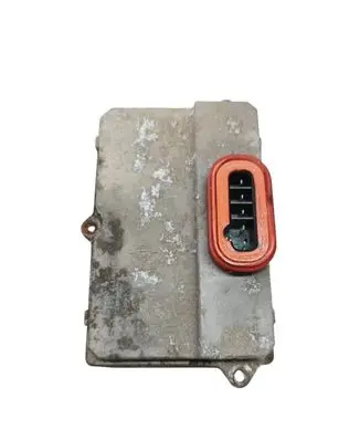 BMW 7 E65 E66 Xenon control unit/module 6907488