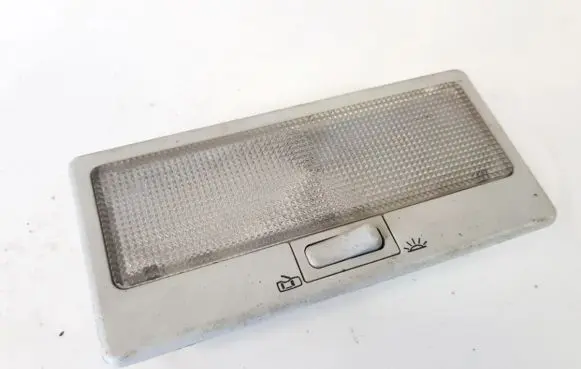 Ford Galaxy Rear seat light