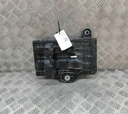 KIA Sportage Battery box tray 37150D3600