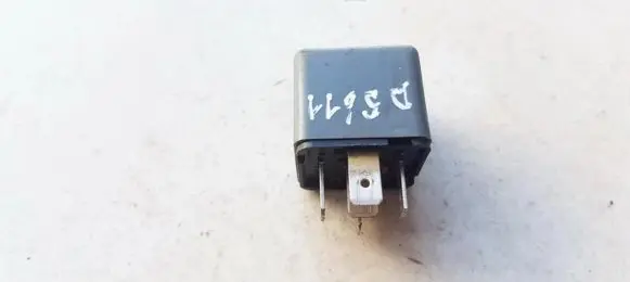 Fiat Punto (176) Other relay A727 7686773