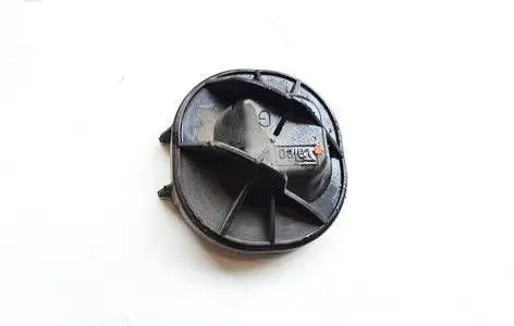 Nissan Primera Headlight/headlamp dust cover 88201813