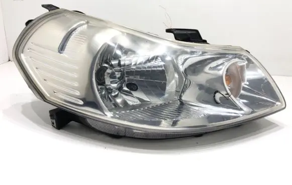 Fiat Sedici Headlight/headlamp