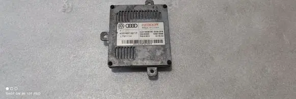 Xenon control unit/module