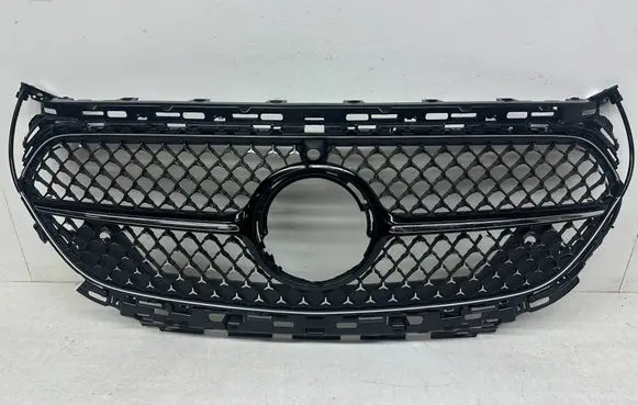 Mercedes-Benz E W214 Front grill A2148804501 A2149066900